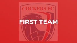 First Team