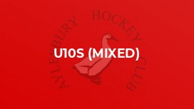 U10s (Mixed)