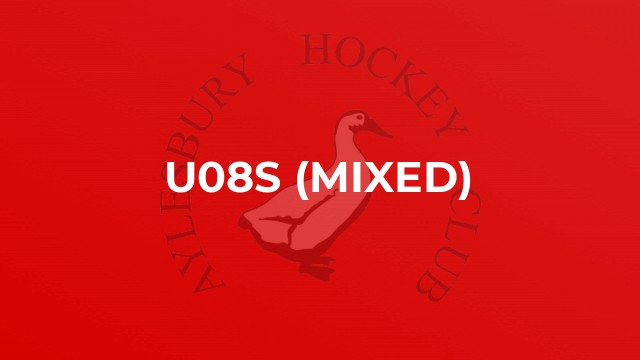 U08s (Mixed)