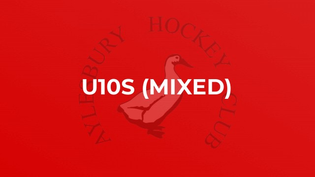 U10s (Mixed)