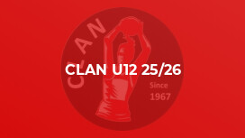 Clan U12 25/26