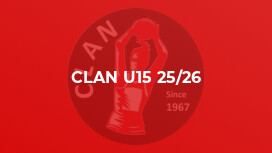 Clan U15 25/26