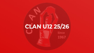 Clan U12 25/26