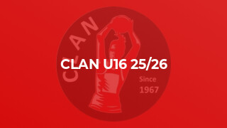 Clan U16 25/26