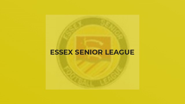 Essex Senior League