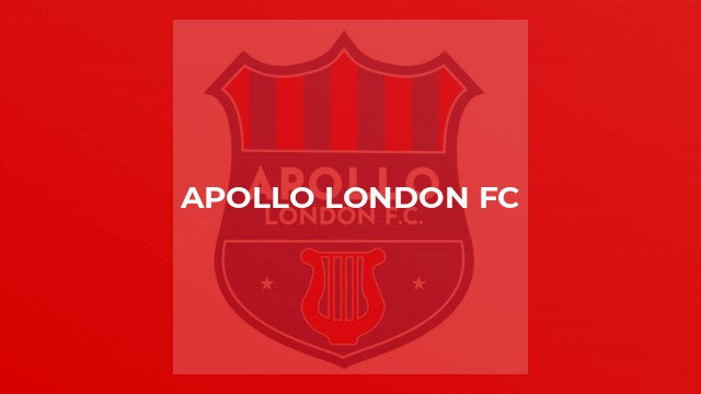 Apollo London FC