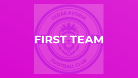 First Team
