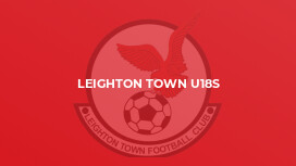 Leighton Town U18s