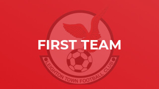 First Team