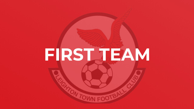 First Team