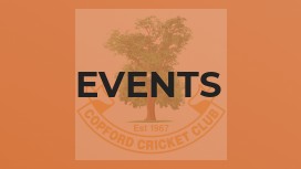 Events