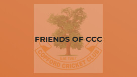 Friends of CCC