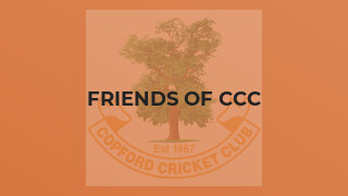 Friends of CCC