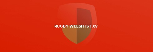 Welsh start 2020 with bonus point victory at Chaddesley