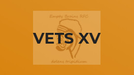 Vets XV