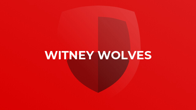 Witney Wolves