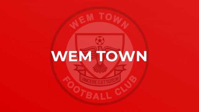 Wem Town