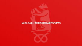 Walsall Threadbares Vets