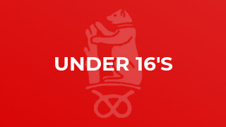 Under 16's