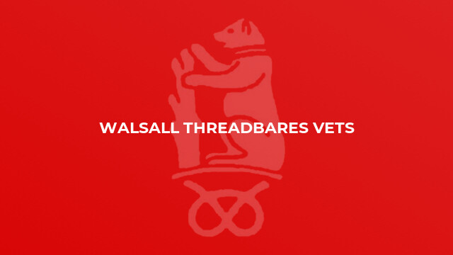 Walsall Threadbares Vets
