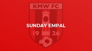 Sunday EMPAL