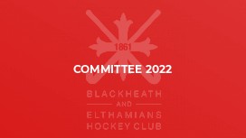 Committee 2022
