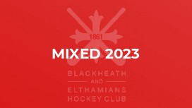 Mixed 2023