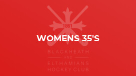 Womens 35's