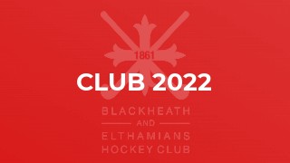 Club 2022
