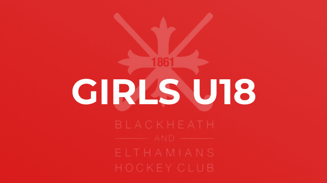 Girls U18