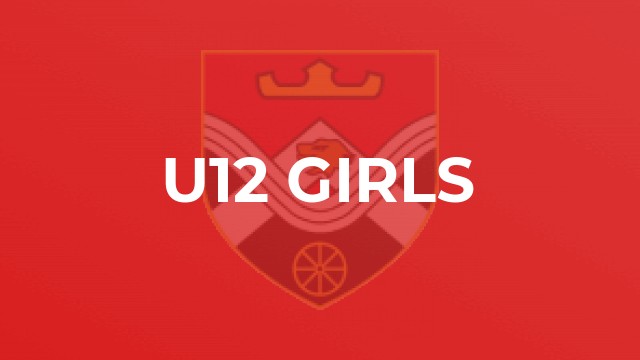 U12 GIRLS