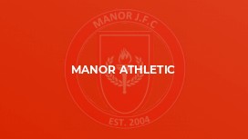 Manor Athletic