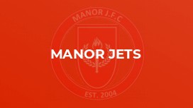 Manor Jets