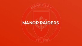 Manor Raiders
