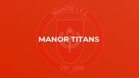 Manor Titans