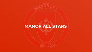 Manor All Stars