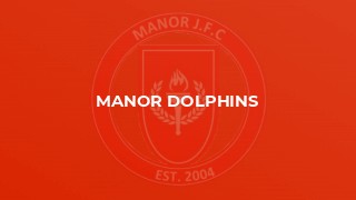 Manor Dolphins