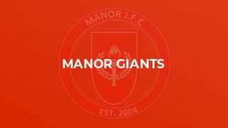 Manor Giants