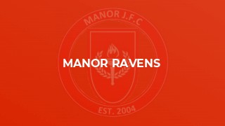 Manor Ravens