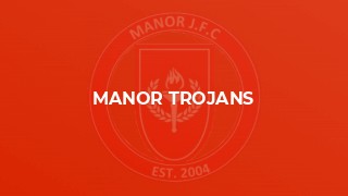 Manor Trojans