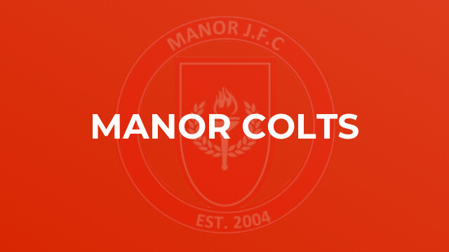 Manor Colts