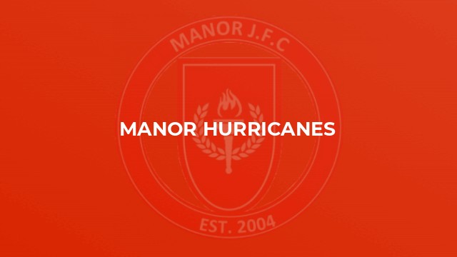 Manor Hurricanes