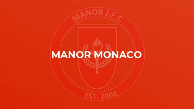 Manor Monaco