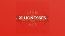 P1 Lionesses