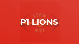 P1 Lions