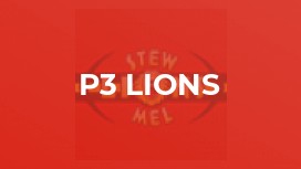 P3 Lions