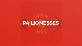 P4 Lionesses