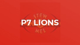 P7 Lions