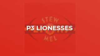P3 Lionesses
