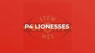 P4 Lionesses